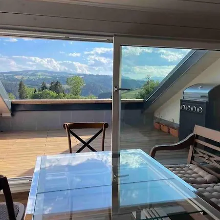 Chalet Attico Con Vista Altopianoasiago