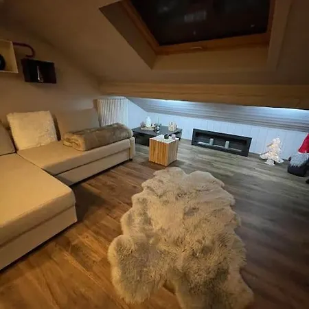 Attico Con Vista Altopianoasiago