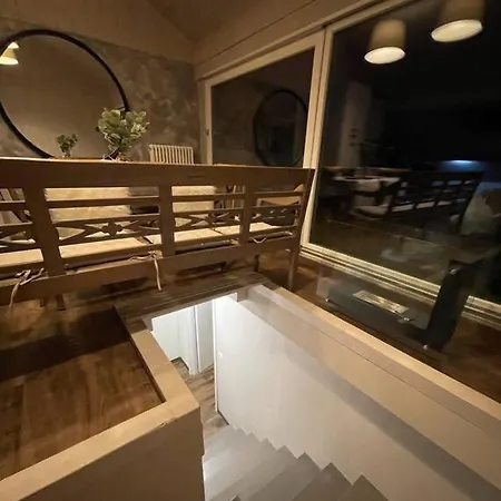 Chalet Attico Con Vista Altopianoasiago *