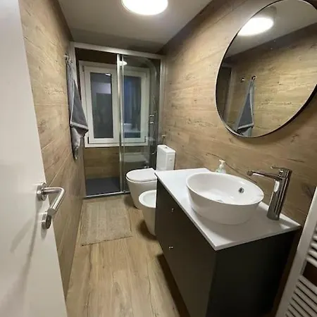 Chalet Attico Con Vista Altopianoasiago *