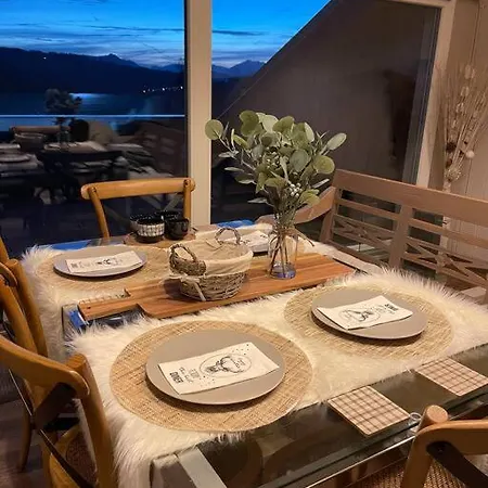Attico Con Vista Altopianoasiago