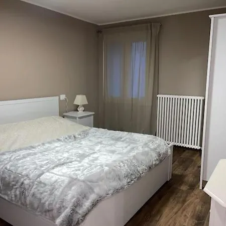 Chalet Attico Con Vista Altopianoasiago Roana