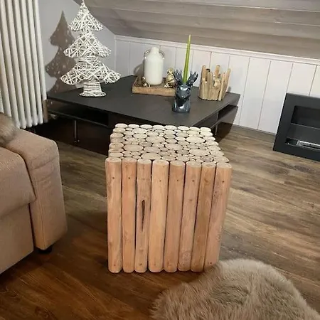 Attico Con Vista Altopianoasiago * ロアーナ