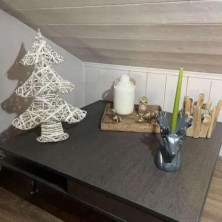 Attico Con Vista Altopianoasiago *