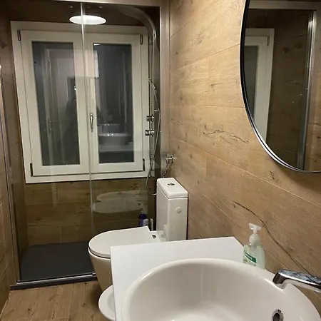 Chalet Attico Con Vista Altopianoasiago *