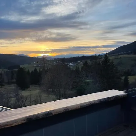 Attico Con Vista Altopianoasiago