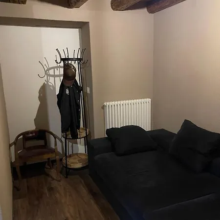 Chalet Attico Con Vista Altopianoasiago Roana