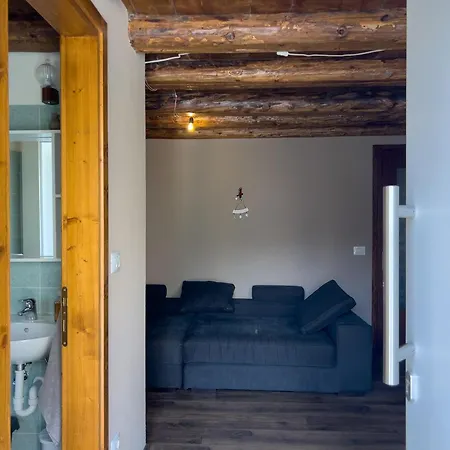 Terrazzo Panoramico - Vicino Ad Asiago