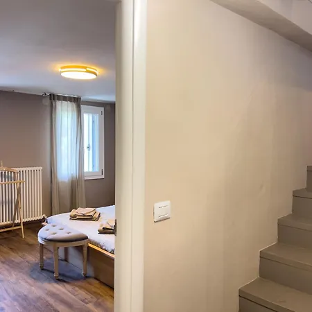 Terrazzo Panoramico - Vicino Ad Asiago 샬레 *