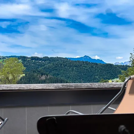Terrazzo Panoramico - Vicino Ad Asiago *