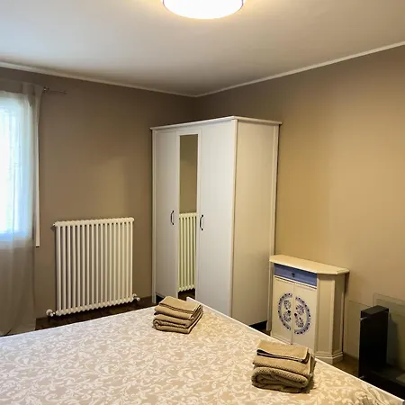 샬레 Terrazzo Panoramico - Vicino Ad Asiago *