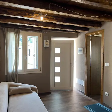 Terrazzo Panoramico - Vicino Ad Asiago * 로아나