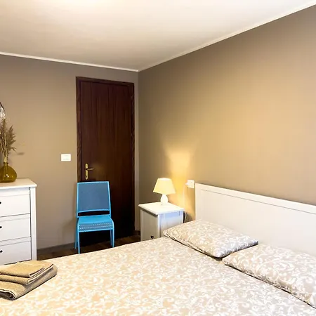 Terrazzo Panoramico - Vicino Ad Asiago 샬레 로아나