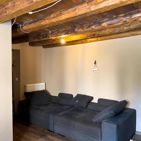 Terrazzo Panoramico - Vicino Ad Asiago 샬레 *