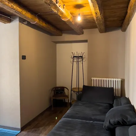 Terrazzo Panoramico - Vicino Ad Asiago * 로아나