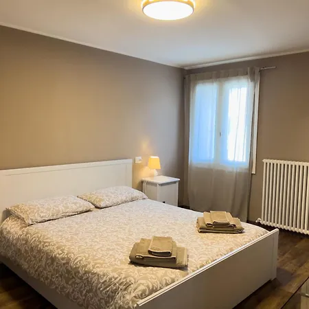 Terrazzo Panoramico - Vicino Ad Asiago 샬레