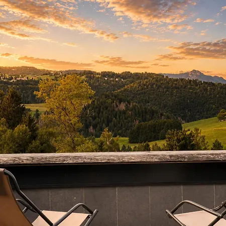 샬레 Terrazzo Panoramico - Vicino Ad Asiago 로아나