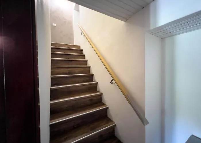 Terrazzo Panoramico - Vicino Ad Asiago 샬레 *