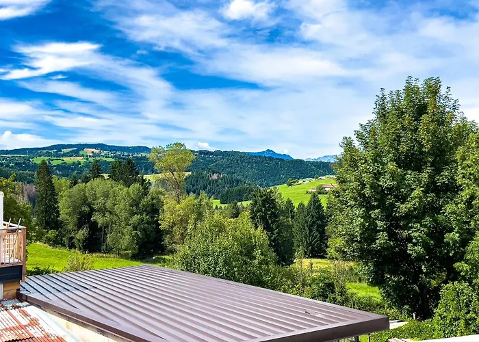 Terrazzo Panoramico - Vicino Ad Asiago 샬레